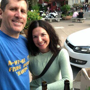 Meet your Posher, Justina